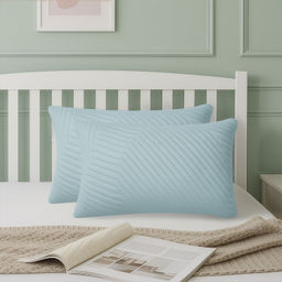 Self Quilted Sleeping Pillow thumbnail